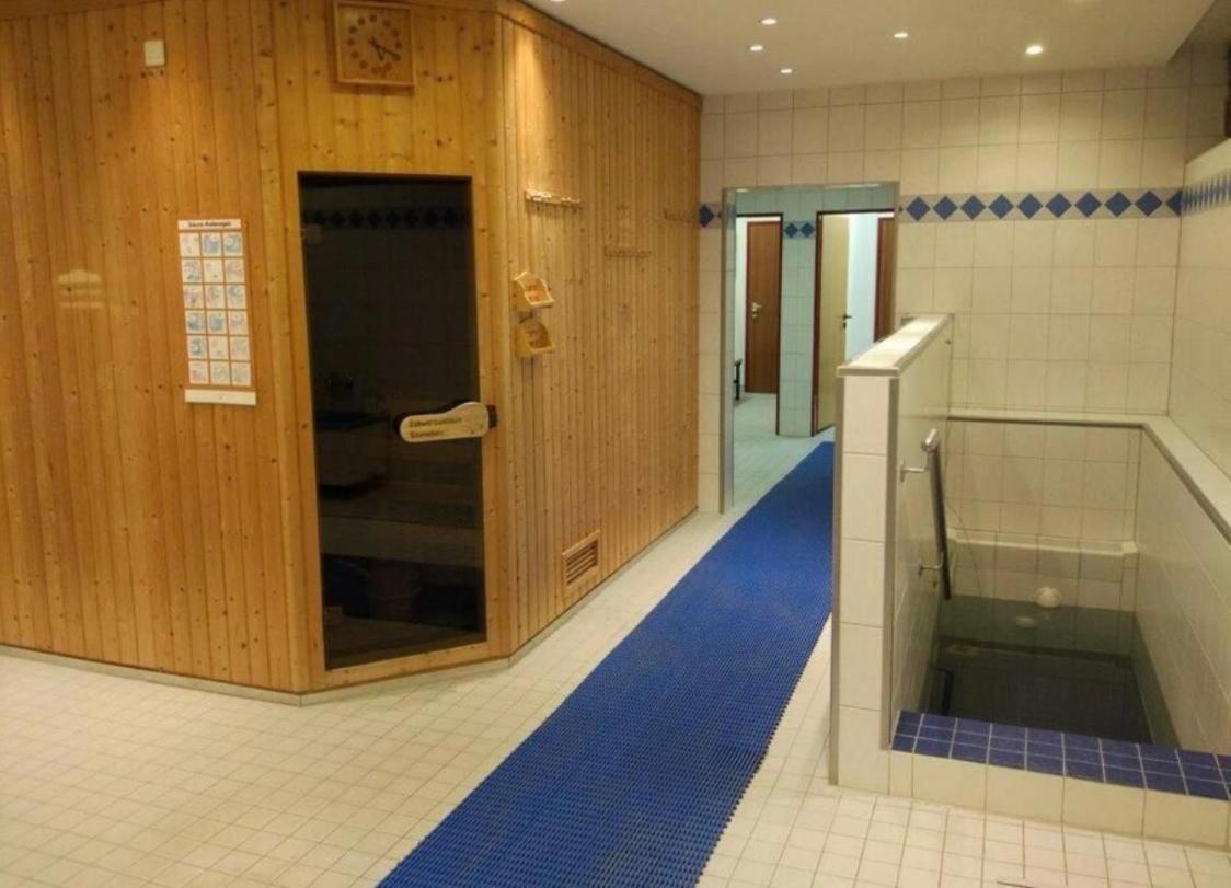 Zu Hause Am See - Pool, Sauna, Fitnessraum Schluchsee Eksteriør billede